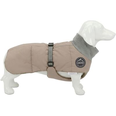 Inny producent POLAR HIKE blush - Kurtka, ubranko dla psa - S 35cm Inny producent POLAR HIKE blush - Kurtka, ubranko dla psa - S 35cm