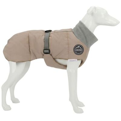 Inny producent POLAR HIKE blush - Kurtka, ubranko dla psa - XL 50 cm Inny producent POLAR HIKE blush - Kurtka, ubranko dla psa - XL 50 cm