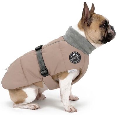 Inny producent POLAR HIKE blush - Kurtka, ubranko dla psa - XS 30cm Inny producent POLAR HIKE blush - Kurtka, ubranko dla psa - XS 30cm