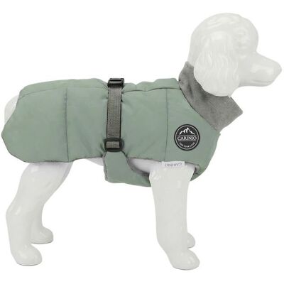Inny producent POLAR HIKE sage - Kurtka, ubranko dla psa - L 45cm Inny producent POLAR HIKE sage - Kurtka, ubranko dla psa - L 45cm