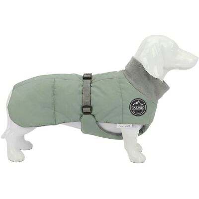 Inny producent POLAR HIKE sage - Kurtka, ubranko dla psa - S 35cm Inny producent POLAR HIKE sage - Kurtka, ubranko dla psa - S 35cm