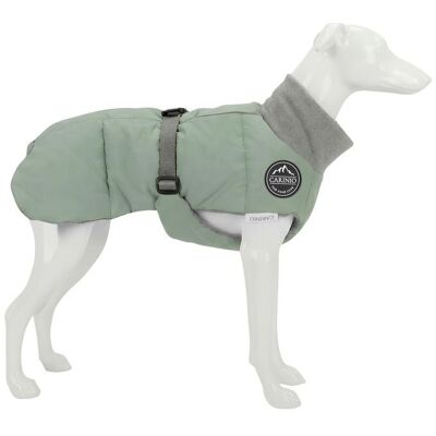 Inny producent POLAR HIKE sage - Kurtka, ubranko dla psa - XL 50 cm Inny producent POLAR HIKE sage - Kurtka, ubranko dla psa - XL 50 cm
