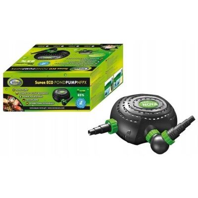 Aqua nova POMPA DO OCZKA WODNEGO NFPX-15000 Aqua nova POMPA DO OCZKA WODNEGO NFPX-15000