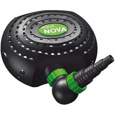 Aqua nova Pompa Do Oczka Wodnego Nfpx-5000 Aqua nova Pompa Do Oczka Wodnego Nfpx-5000