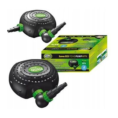 Aqua nova Pompa Do Oczka Wodnego Nfpx-6500 Aqua nova Pompa Do Oczka Wodnego Nfpx-6500
