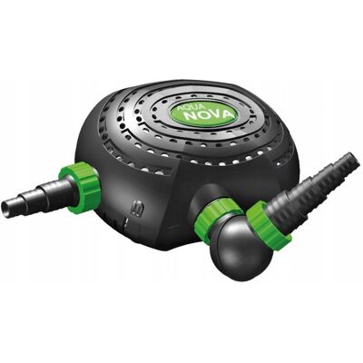 Aqua nova Pompa Do Oczka Wodnego Nfpx-8000 Aqua nova Pompa Do Oczka Wodnego Nfpx-8000