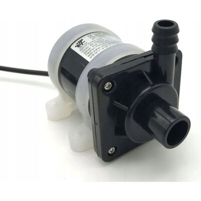 Inny producent Pompa pompka do wody cieczy Arduino 700l/h do 12v Inny producent Pompa pompka do wody cieczy Arduino 700l/h do 12v