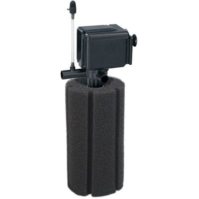 Pompa power head HC03 Happet + gąbka 20 cm Pompa power head HC03 Happet + gąbka 20 cm