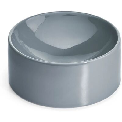 Pozostałe marki Porcelanowa miska dla kota MiaCara Fresco 14 cm Pozostałe marki Porcelanowa miska dla kota MiaCara Fresco 14 cm