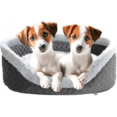 York Posłanie legowisko kojec spanie dla psa jack russell terrier York Posłanie legowisko kojec spanie dla psa jack russell terrier