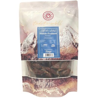 Inny producent PRALINY Z KOZINĄ, KOKOSEM I DZIKĄ RÓŻĄ 200G PRZYSMAK DLA PSA PSY Z ALERGIĄ PAUL & PAULINA Inny producent PRALINY Z KOZINĄ, KOKOSEM I DZIKĄ RÓŻĄ 200G PRZYSMAK DLA PSA PSY Z ALERGIĄ PAUL & PAULINA