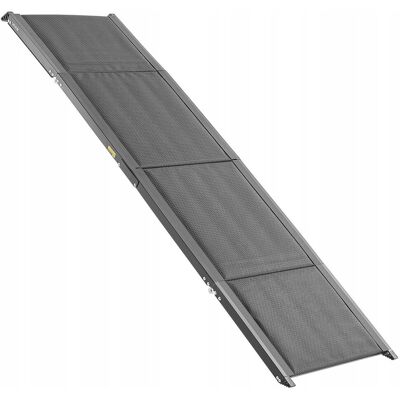 Profesjonalna Rampa Dla Psa Vevor 180x43 2 Cm Składana Samochodowa Udźwig Profesjonalna Rampa Dla Psa Vevor 180x43 2 Cm Składana Samochodowa Udźwig