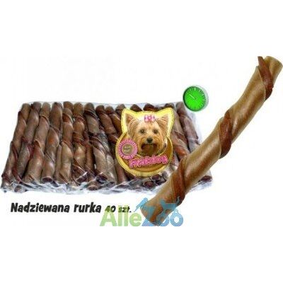 Prozoo Przysmak dla psa - Nadzienie czekoladowe - 40x12,5cm Prozoo Przysmak dla psa - Nadzienie czekoladowe - 40x12,5cm