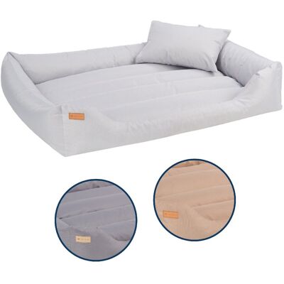 Inny producent Przytulne Legowisko Kanapa Sofa Leżanka Posłanie Łóżko Dla Psa Z Poduszką Przytulne Legowisko Kanapa Sofa Leżanka Posłanie Łóżko Dla Psa Z Poduszką .. Inny producent Przytulne Legowisko Kanapa Sofa Leżanka Posłanie Łóżko Dla Psa Z Poduszką Przytulne Legowisko Kanapa Sofa Leżanka Posłanie Łóżko Dla Psa Z Poduszką ..