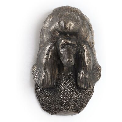 Art-Dog Pudel figurka psa - Wisząca dekoracja Art-Dog Pudel figurka psa - Wisząca dekoracja
