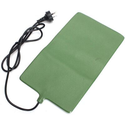 Repti-Zoo Deluxe Mats 10W - Wodoodporna Mata Grzewcza Repti-Zoo Deluxe Mats 10W - Wodoodporna Mata Grzewcza
