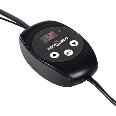 Repti-Zoo Mini Thermostat - Termostat Repti-Zoo Mini Thermostat - Termostat