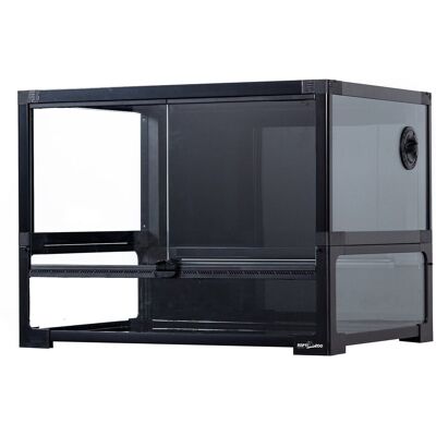 Repti-Zoo Nrk - Terrarium 45x45x32cm Repti-Zoo Nrk - Terrarium 45x45x32cm