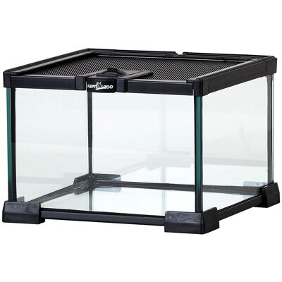 Repti-Zoo Simple Habitat - Terrarium 31x31x30 Repti-Zoo Simple Habitat - Terrarium 31x31x30
