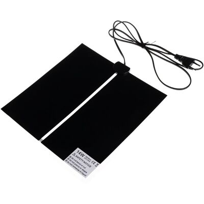 Repti-Zoo Superior Mat 14W - Mata Grzewcza 28X28Cm Repti-Zoo Superior Mat 14W - Mata Grzewcza 28X28Cm
