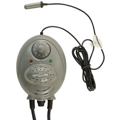 Repti-Zoo Termostat Regulowany Repti-Zoo Termostat Regulowany