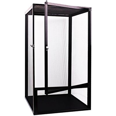 Repti-Zoo Terrarium Aluminiowe 60x45x90 Repti-Zoo Terrarium Aluminiowe 60x45x90