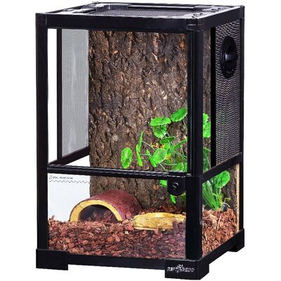 Repti-Zoo Terrarium Rk 30x30x45cm Repti-Zoo Terrarium Rk 30x30x45cm