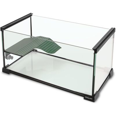 Repti-Zoo Turtle Set 16l - Zestaw Akwarium Dla Żółwia Repti-Zoo Turtle Set 16l - Zestaw Akwarium Dla Żółwia