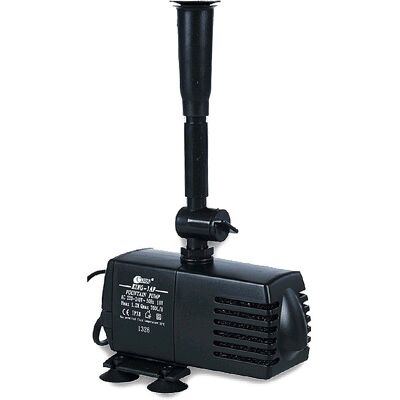 Resun zestaw fontannowy king 1af 700l/h 10w Resun zestaw fontannowy king 1af 700l/h 10w
