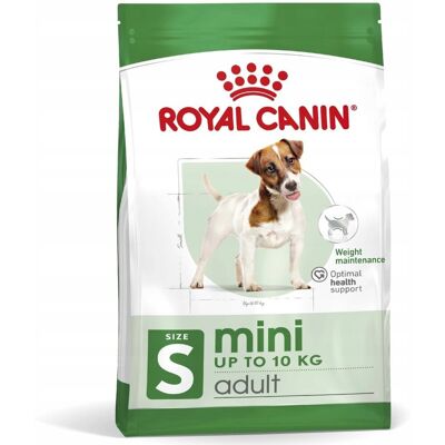 ROYAL CANIN Mini Adult 8kg ROYAL CANIN Mini Adult 8kg