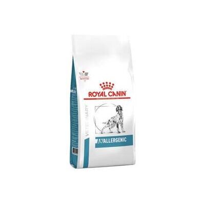 Royal Canin Anallergenic Karma dla Psów - Sucha Karma Royal Canin Anallergenic Karma dla Psów - Sucha Karma