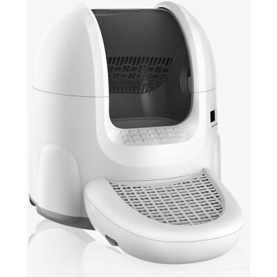 Samoczyszcząca kuweta dla kota Sponge Pet Litter Box Samoczyszcząca kuweta dla kota Sponge Pet Litter Box