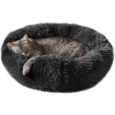 CanadianCat Sarnia - S- Pluszowe Legowisko- łóżko dla kota i psa od Canadian Cat CanadianCat Sarnia - S- Pluszowe Legowisko- łóżko dla kota i psa od Canadian Cat