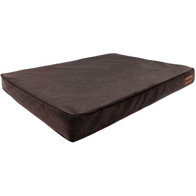 Inny producent SEMNUS MATERAC ORTOPEDYCZNY DLA ZWIERZĄT M 70X50CM SZARY Inny producent SEMNUS MATERAC ORTOPEDYCZNY DLA ZWIERZĄT M 70X50CM SZARY
