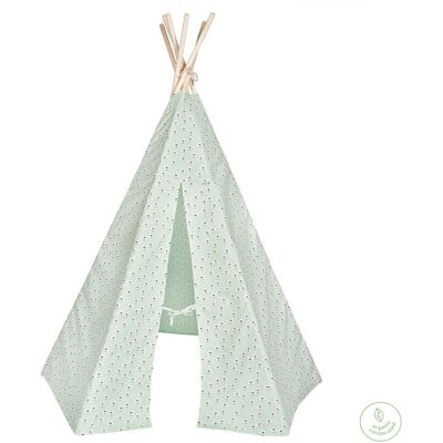 Trixie Sheep Teepee 130 x 162cm Trixie Sheep Teepee 130 x 162cm