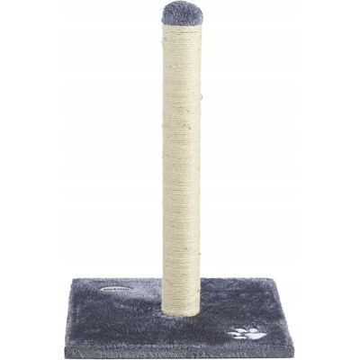 Inny producent Sizalowy Drapak zabawka dla kota Milo & Misty 4512025 Słupek 60cm Inny producent Sizalowy Drapak zabawka dla kota Milo & Misty 4512025 Słupek 60cm