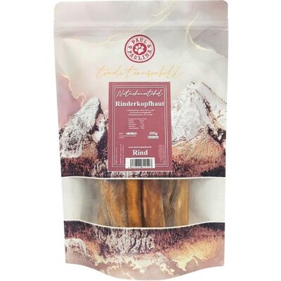 Inny producent Skóra Wołowa Dla Psa 200G Naturalny Gryzak Czyszczony Bez Użycia Chemii Paul & Paulina Inny producent Skóra Wołowa Dla Psa 200G Naturalny Gryzak Czyszczony Bez Użycia Chemii Paul & Paulina