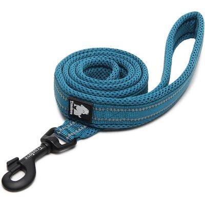 Truelove - Truelove Active - 110 cm - Blue - Smycz dla psa Truelove - Truelove Active - 110 cm - Blue - Smycz dla psa