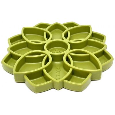 Sodapup - SP Mandala Feeder Green - Zielony - L - Karmnik Sodapup - SP Mandala Feeder Green - Zielony - L - Karmnik