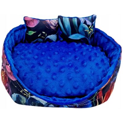 Rosnę Szybko Sofa dla świnki morskiej, legowisko wodoodporne Rosnę Szybko Sofa dla świnki morskiej, legowisko wodoodporne