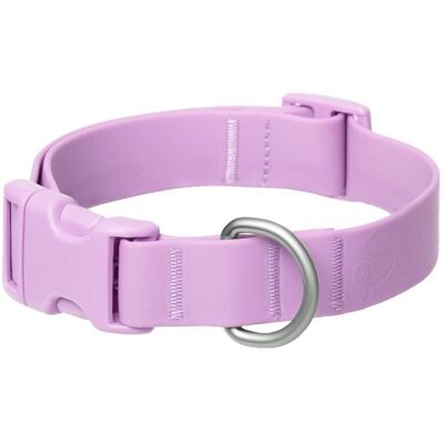 Inny producent Springland / wodoodporna obroża rozmiar S Lilac Inny producent Springland / wodoodporna obroża rozmiar S Lilac
