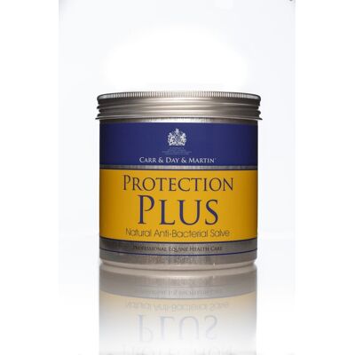 Carr & Day & Martin Protection Plus - Wodoodporna pielęgnacja koni 500g Carr & Day & Martin Protection Plus - Wodoodporna pielęgnacja koni 500g