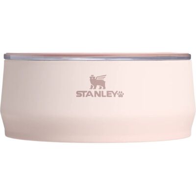 Stanley - miska dla psa Everyday Petbowl Rose Quartz Stanley - miska dla psa Everyday Petbowl Rose Quartz