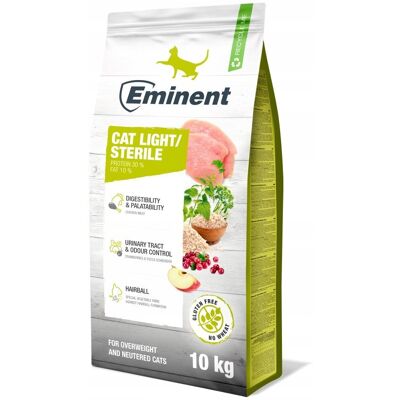 Inny producent Sucha karma 30/10 dla kota worek 10kg smaczna delikatna koty sterylizowane Inny producent Sucha karma 30/10 dla kota worek 10kg smaczna delikatna koty sterylizowane