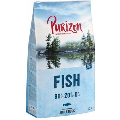 Karma dla psa bez zbóż i glutenu 80:20:0 - Kompletna i naturalna Karma dla psa bez zbóż i glutenu 80:20:0 - Kompletna i naturalna