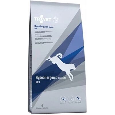 Inny producent Sucha karma dla psa Trovet RRD Hypoallergenic Rich in Rabbit Królik 3kg Inny producent Sucha karma dla psa Trovet RRD Hypoallergenic Rich in Rabbit Królik 3kg