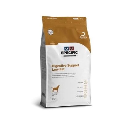Inny producent Sucha karma dla psów niskotluszczowa Low Fat CID-LF Specific 12 kg Inny producent Sucha karma dla psów niskotluszczowa Low Fat CID-LF Specific 12 kg