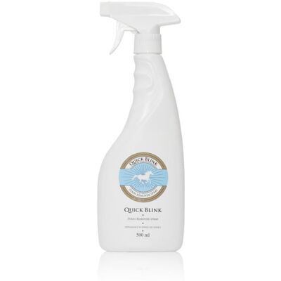 Inny producent Suchy szampon SCANDIA Quick Blink 500ml Inny producent Suchy szampon SCANDIA Quick Blink 500ml
