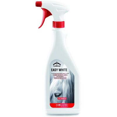 Inny producent Suchy szampon VEREDUS Easy White 500ml Inny producent Suchy szampon VEREDUS Easy White 500ml
