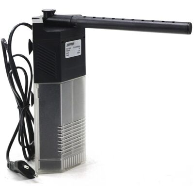 Sunsun Corner Filter - Filtr Wewnętrzny Narożny 650l/h Sunsun Corner Filter - Filtr Wewnętrzny Narożny 650l/h